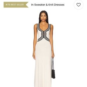 Revolve Souvre Dress